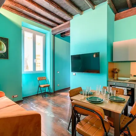 Campo De' Fiori Appartement *