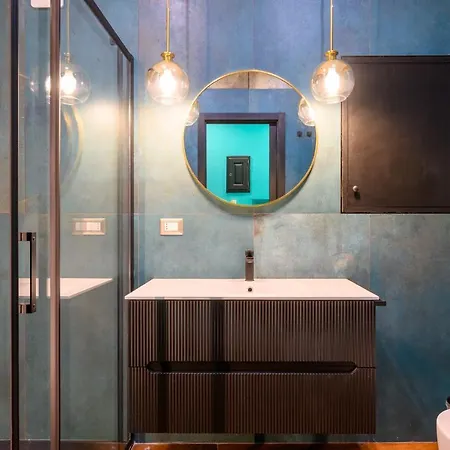 De' Fiori Apartman Róma