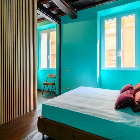 Apartman De' Fiori *